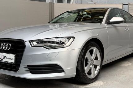 Audi A6 107.855 km 16.990 &euro; Witten 58454