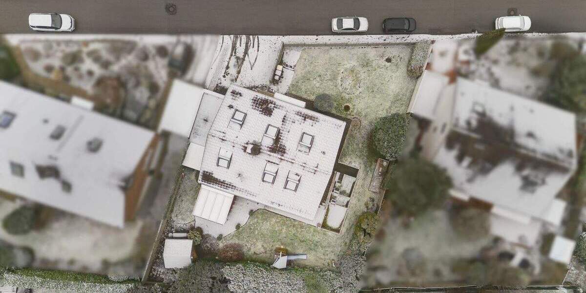 Einfamilienhaus Velbert Langenberg - 7 Zimmer, 113 m&sup2;, 599.000&euro; | Angebot:25738476