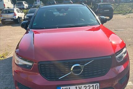 Volvo XC40 82.000 km 20.000 &euro; Mülheim an der Ruhr 45481