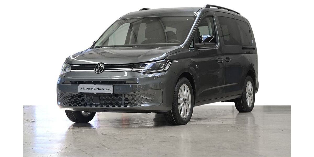 VW Caddy Maxi 14.999 km 38.980 &euro; Essen 45143