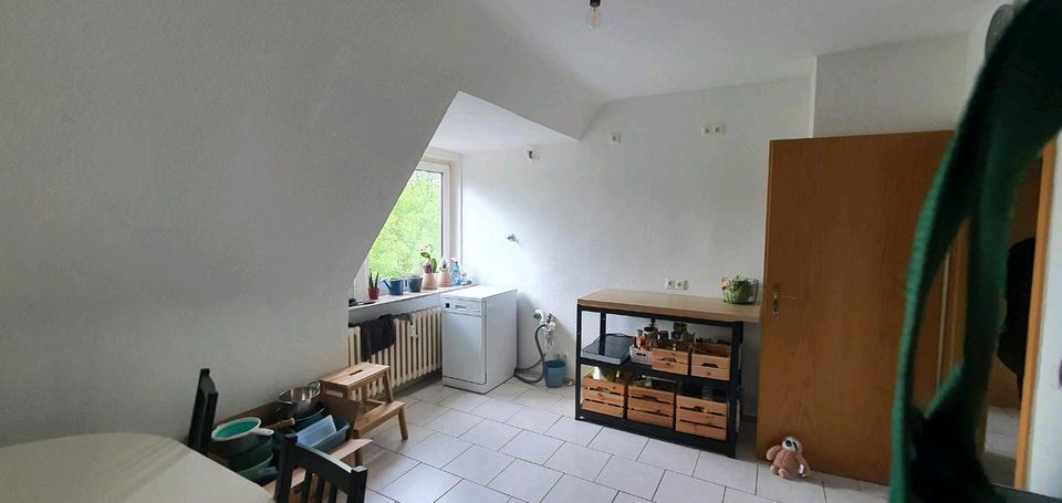 Etagenwohnung Dorsten Alt-Wulfen - 2 Zimmer, 56 m&sup2;, 448&euro; | Angebot:26632815