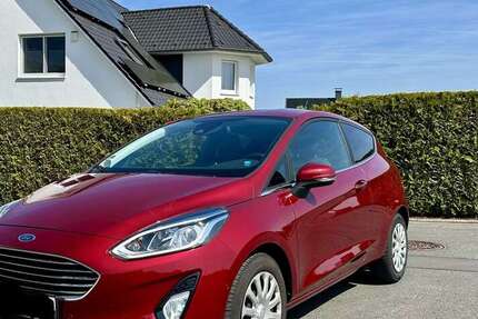 Ford Fiesta 68.000 km 7.990 &euro; Wetter 58300