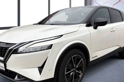 Nissan Qashqai 45.951 km 27.490 &euro; Haltern am See 45721
