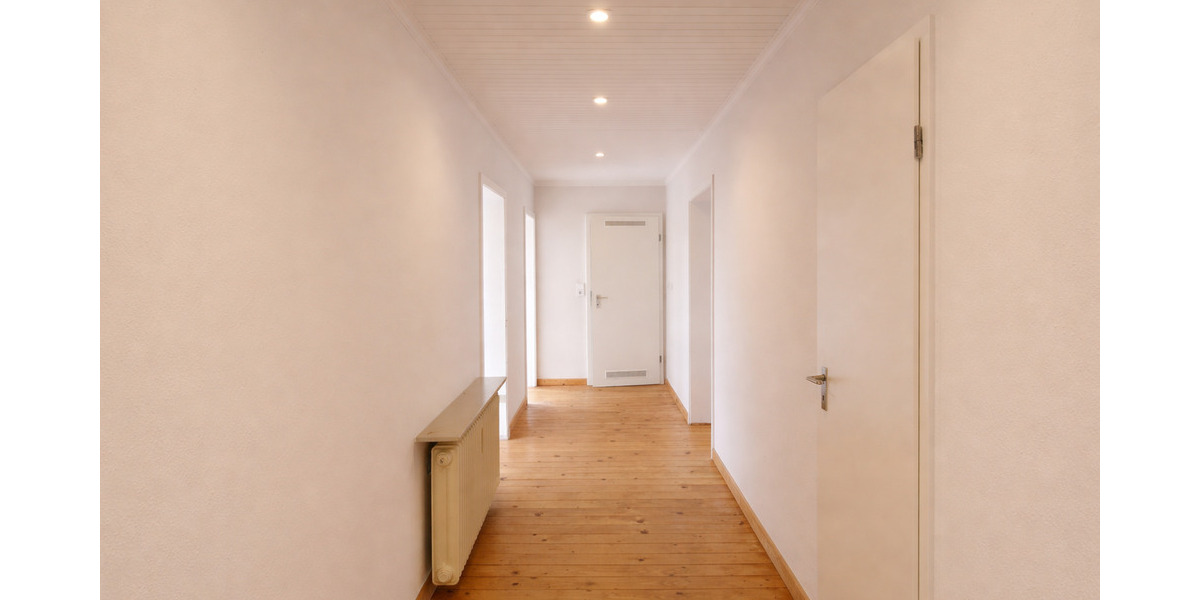 Etagenwohnung Dortmund Mitte - 4 Zimmer, 102 m&sup2;, 1.200&euro; | Angebot:25745968