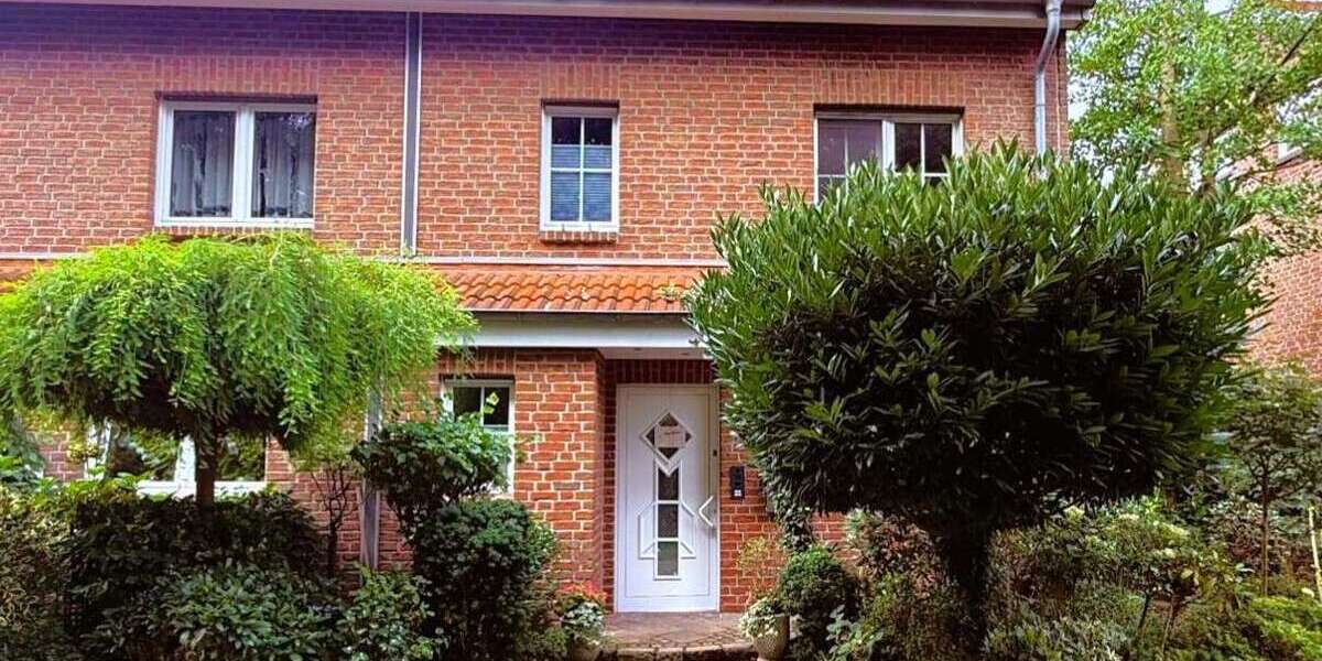 Einfamilienhaus Gladbeck Brauck - 6.5 Zimmer, 144 m&sup2;, 298.000&euro; | Angebot:27523061