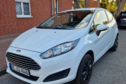 Ford Fiesta 165.800 km 4.449 &euro; Dorsten 46282