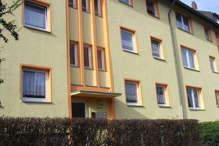 Wohnung Essen Bochold - 2 Zimmer, 52 m&sup2;, 364&euro; | Angebot:25864056