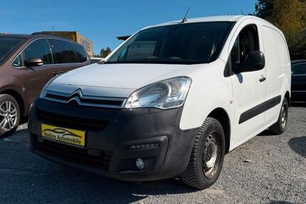 Citroen Berlingo 430.822 km 4.500 &euro; Dortmund 44339