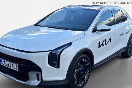 Kia XCeed 4.999 km 34.499 &euro; Dülmen 48249
