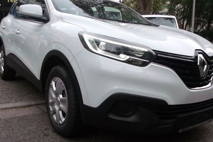 Renault Kadjar 106.417 km 7.999 &euro; Essen 45276