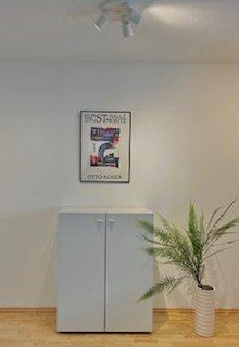 Etagenwohnung Dortmund Gartenstadt - 3 Zimmer, 80 m&sup2;, 1.250&euro; | Angebot:25991537