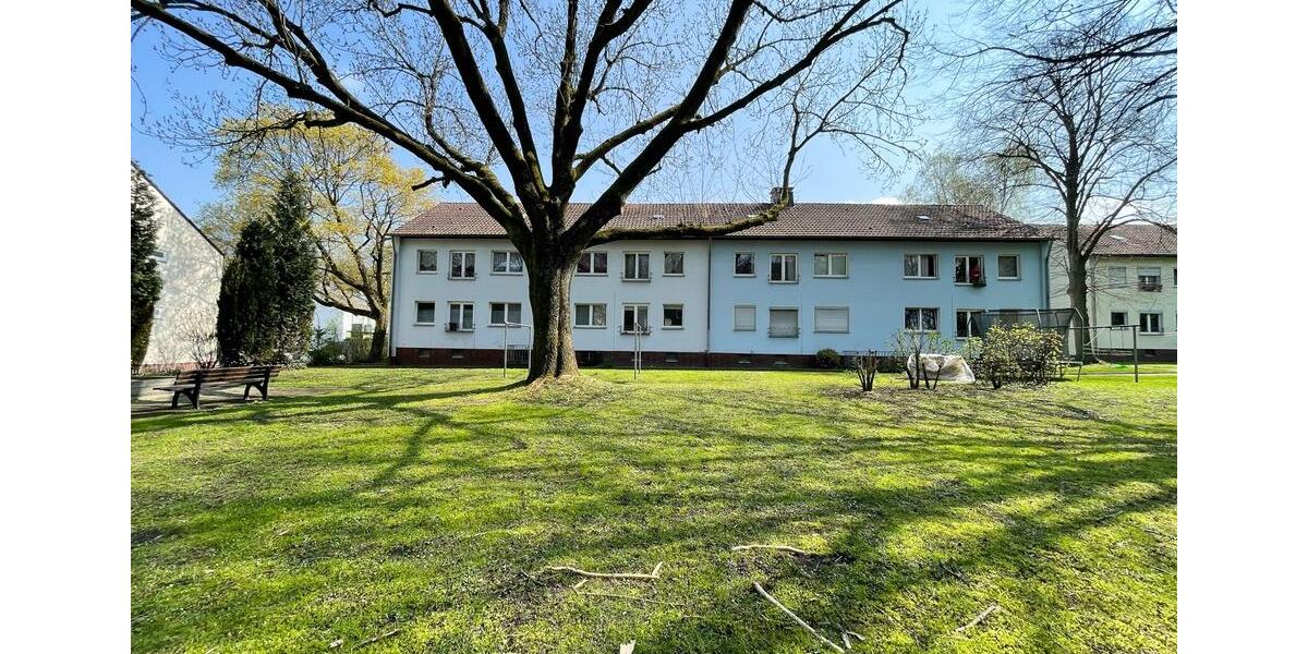 Etagenwohnung Dortmund Huckarde - 3 Zimmer, 59 m&sup2;, 99.000&euro; | Angebot:26226742