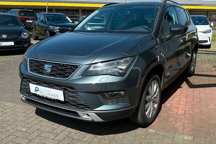 Seat Ateca 93.200 km 15.900 &euro; Reken 48734
