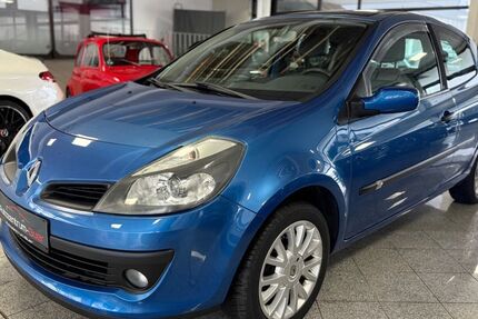 Renault Clio 89.000 km 3.990 &euro; Gelsenkirchen 45881