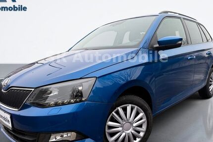 Skoda Fabia 200.000 km 8.990 &euro; Recklinghausen 45661