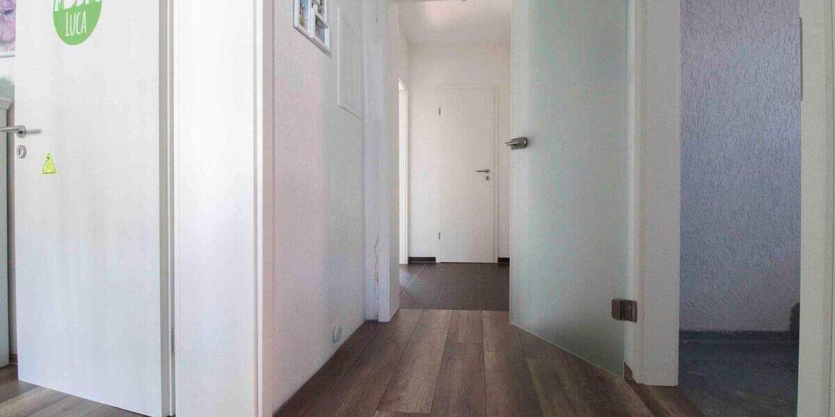 Doppelhaushälfte Gelsenkirchen Hassel - 1 Zimmer, 420 m&sup2;, 699.000&euro; | Angebot:25779728