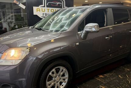 Chevrolet Orlando 250.532 km 3.950 &euro; Essen 45139