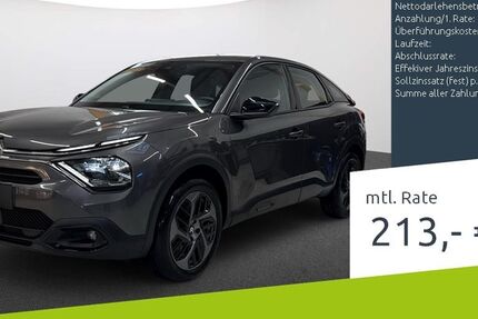 Citroen C4 32.826 km 17.689 &euro; Dülmen 48249