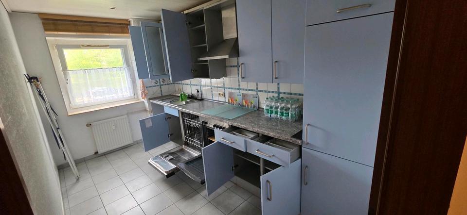 Etagenwohnung Essen Stadtbezirk III - 3.5 Zimmer, 75 m&sup2;, 215.000&euro; | Angebot:26728350
