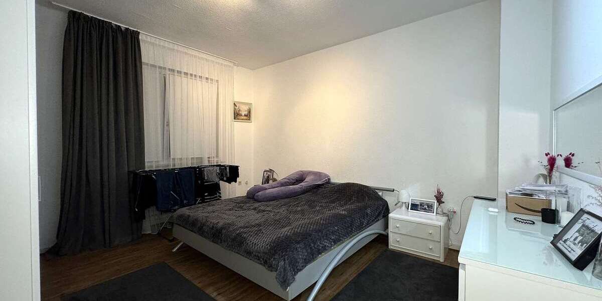 Kapitalanlage in LünenBrambauer: Stilvoll vermietete 2,5-Zimmer-Wohnung mit attraktiver Rendite! - Anlageobjekt Lünen Brambauer | Angebot:17972596