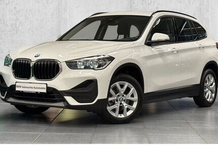 BMW X1 57.900 km 24.290 &euro; Sprockhövel 45549