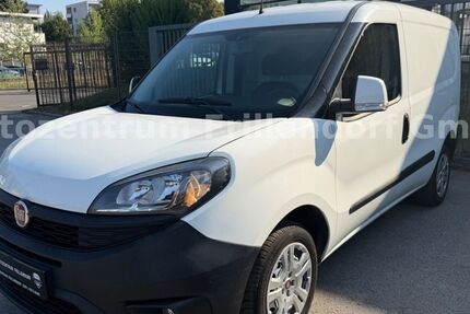Fiat Doblo 77.872 km 7.950 &euro; Bochum 44866