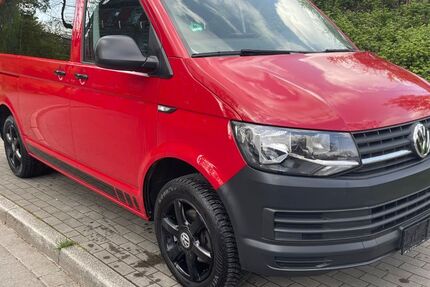 VW T6 Transporter 169.000 km 12.999 &euro; Gelsenkirchen 45889