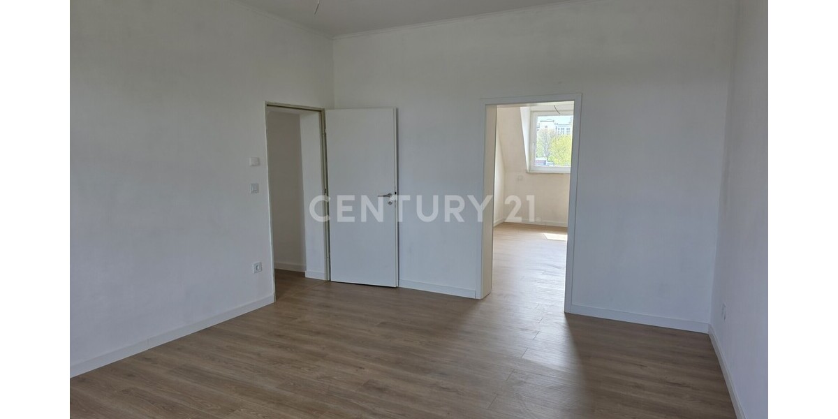 Stilvoll wohnen mit Perspektive - Etagenwohnung Dortmund Eving | Angebot:26715240