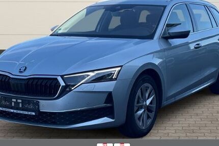 Skoda Octavia 9.700 km 29.990 &euro; Haltern am See 45721