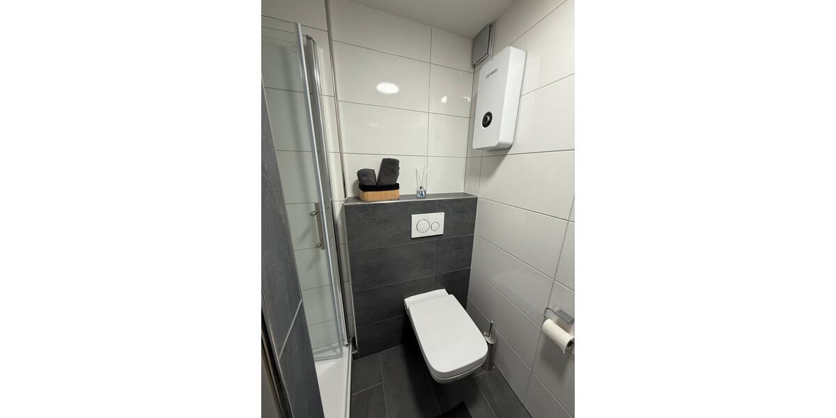 Etagenwohnung Dülmen - 1 Zimmer, 30 m&sup2;, 45&euro; | Angebot:26483893