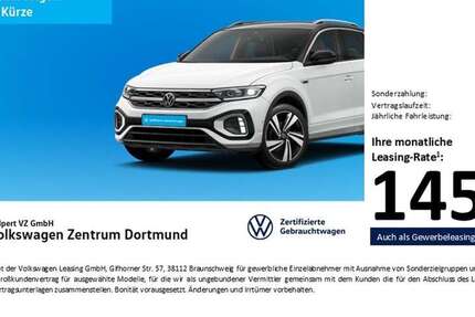 VW T-Cross 17.868 km 25.322 &euro; Dortmund 44141