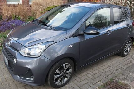 Hyundai i10 126.678 km 7.750 &euro; Oberhausen 46147