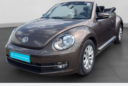 VW Beetle 61.585 km 14.440 &euro; Gelsenkirchen 45894
