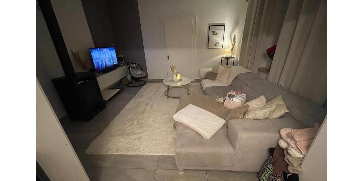 Dachgeschoßwohnung Oer-Erkenschwick Erkenschwick - 4.5 Zimmer, 98 m&sup2;, 820&euro; | Angebot:25990049