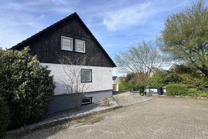 Haus Velbert - 6 Zimmer, 150 m&sup2;, 349.900&euro; | Angebot:25976546
