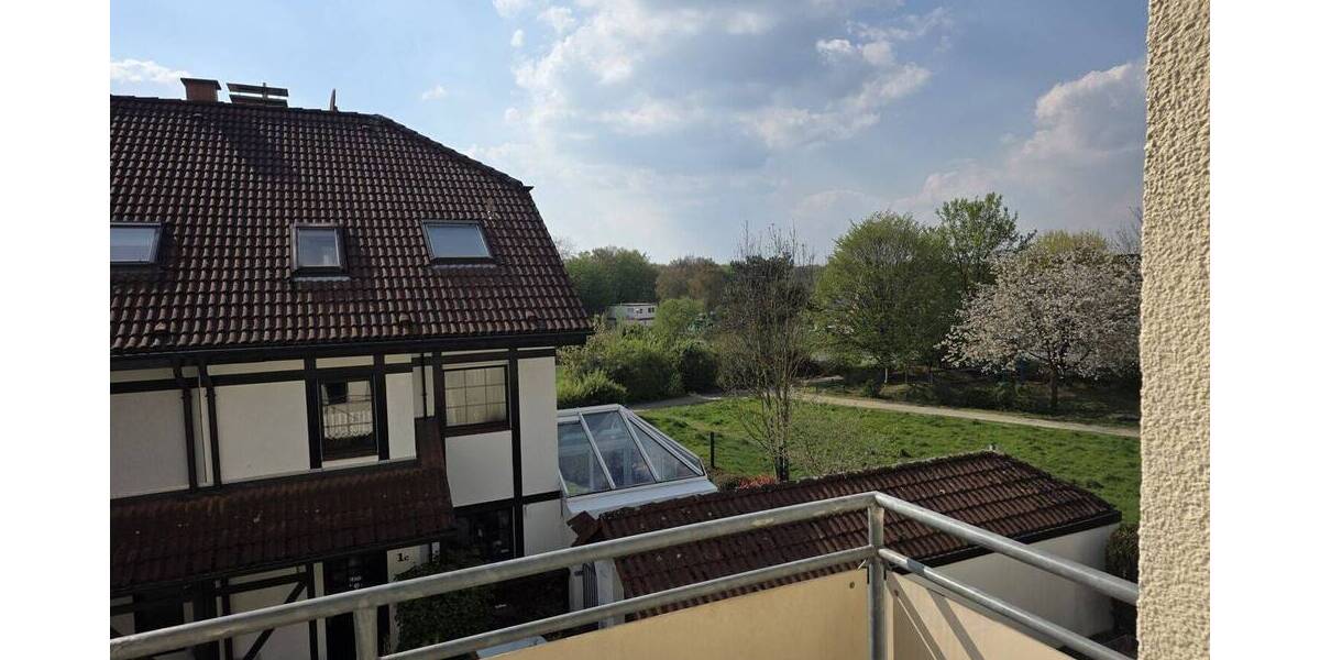 Etagenwohnung Dortmund Wellinghofen - 2 Zimmer, 51 m&sup2;, 165.000&euro; | Angebot:26204548