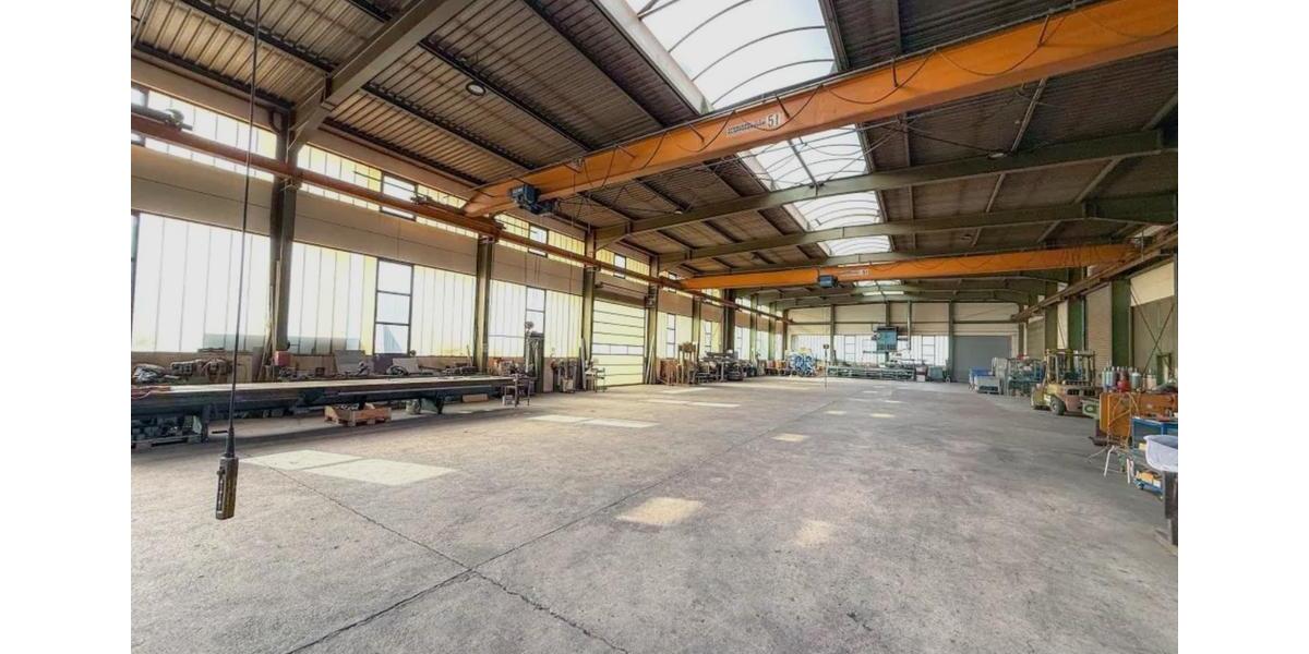 Gewerbeobjekt Essen Stadtbezirk VIII - 990&euro; | Angebot:25632164