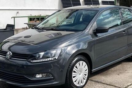 VW Polo 65.000 km 7.500 &euro; Essen 45329