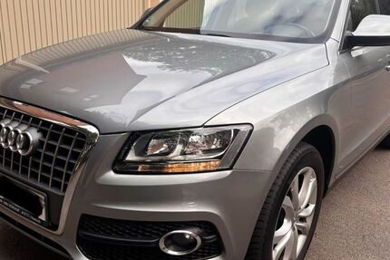 Audi Q5 196.854 km 12.000 &euro; Essen 45141