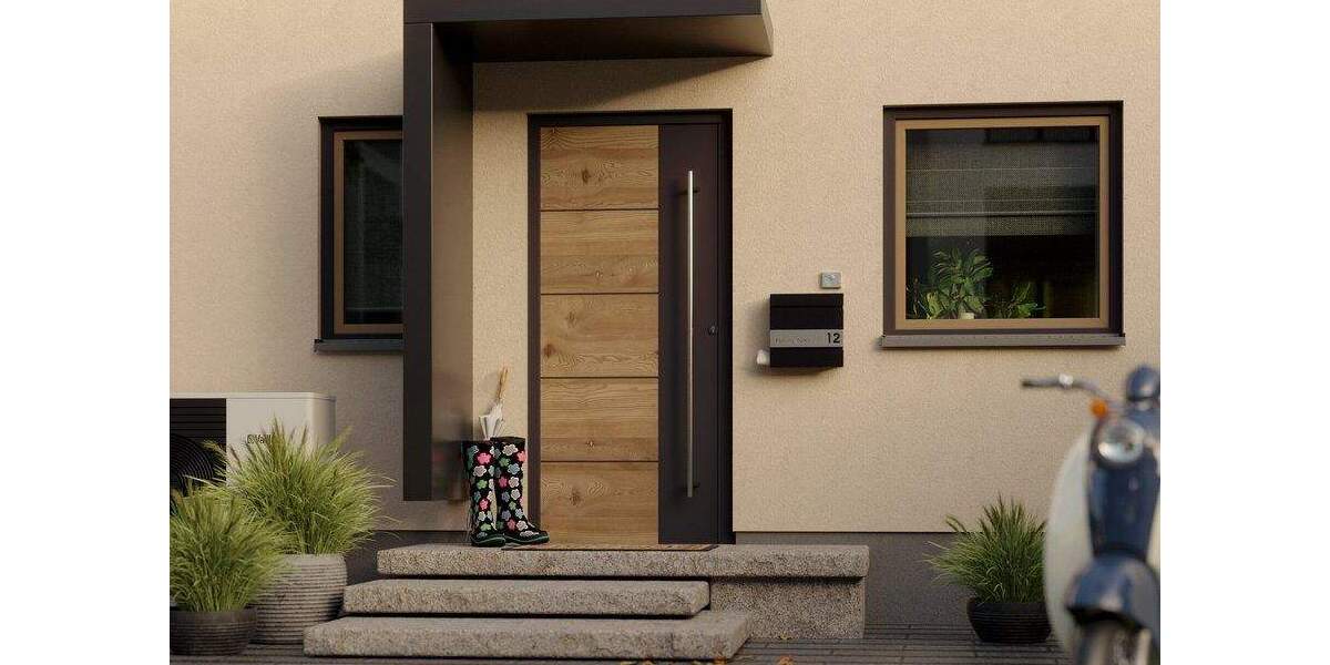 Mehrfamilienhaus, Wohnhaus Lünen Horstmar - 5 Zimmer, 140 m&sup2;, 287.390&euro; | Angebot:25681267