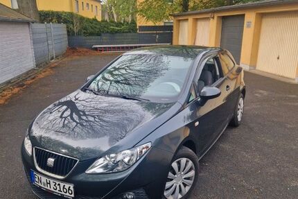Seat Ibiza 82.000 km 5.600 &euro; Wetter 58300