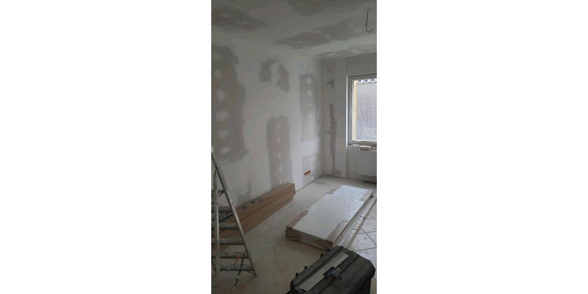 Erdgeschoßwohnung Witten Rüdinghausen - 2 Zimmer, 56 m&sup2;, 448&euro; | Angebot:26302942