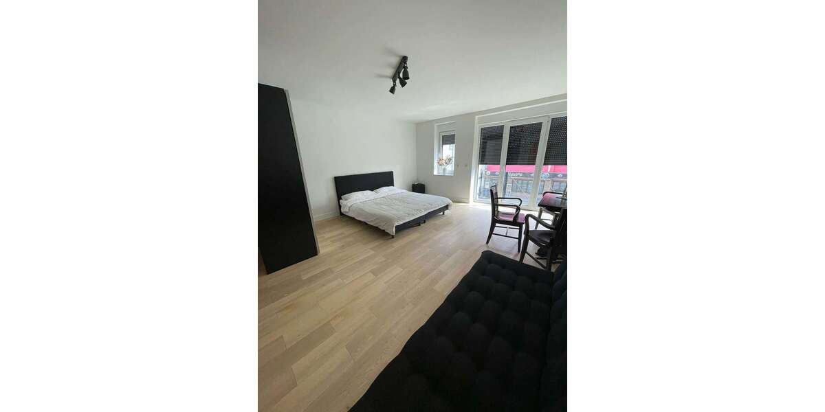 Zimmer Essen Westviertel - 1 Zimmer, 1.250&euro; | Angebot:26795779