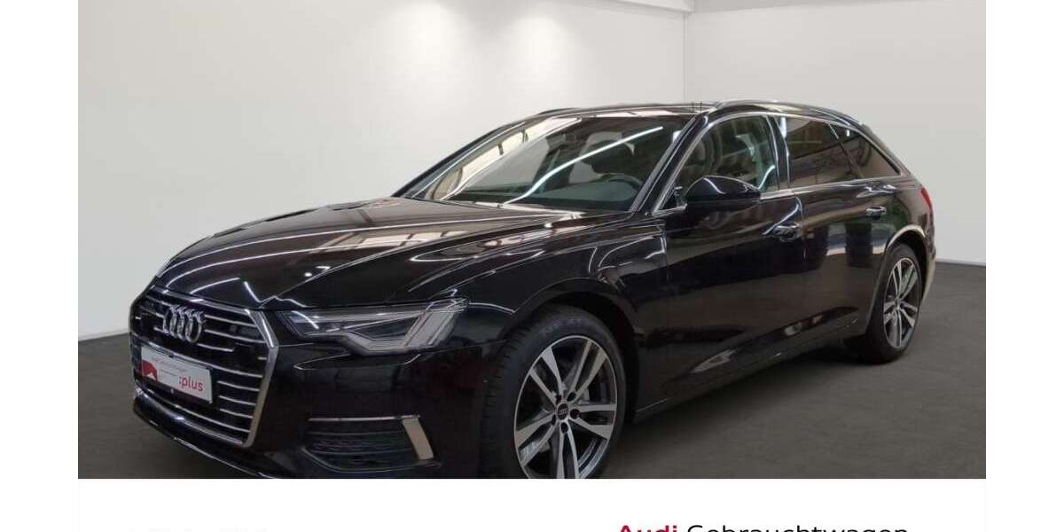 Audi A6 83.786 km 33.950 &euro; Mülheim an der Ruhr 45481
