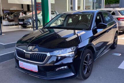 Skoda Scala 20.644 km 17.880 &euro; Essen 45326