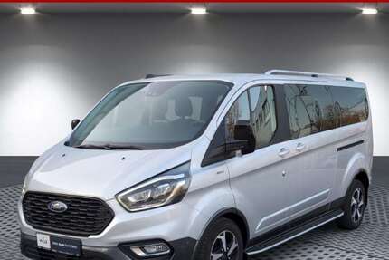 Ford Tourneo Custom 21.900 km 38.990 &euro; Dülmen 48249