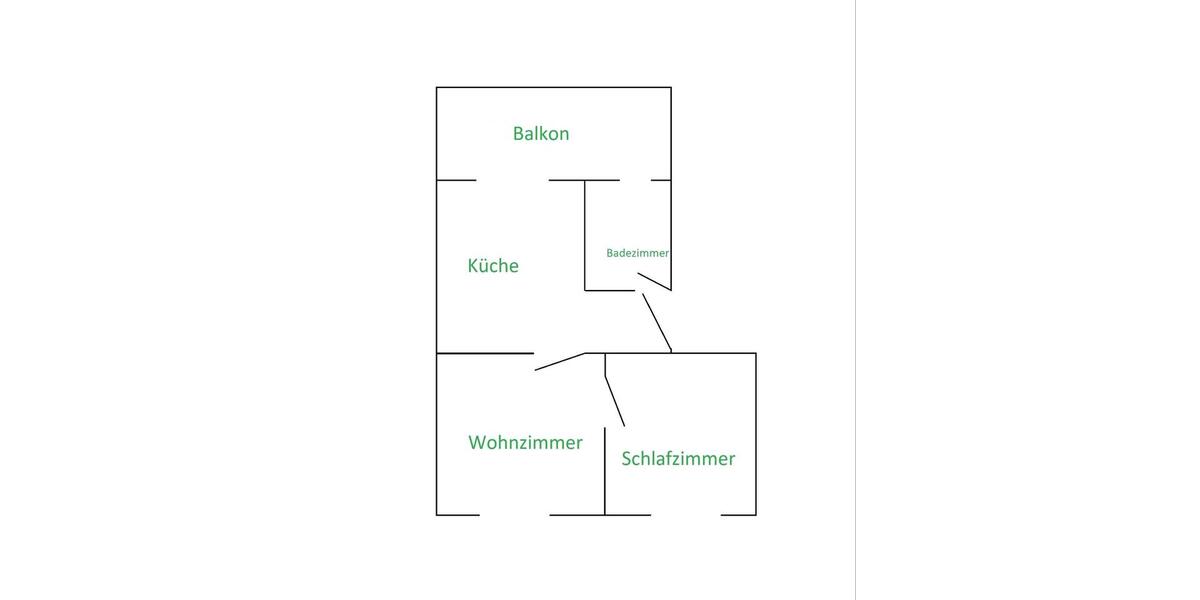 Etagenwohnung Marl Alt-Marl - 2 Zimmer, 58 m&sup2;, 750&euro; | Angebot:25398251