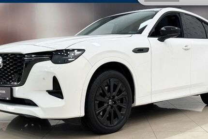 Mazda CX-60 77.834 km 28.900 &euro; Oberhausen 46149