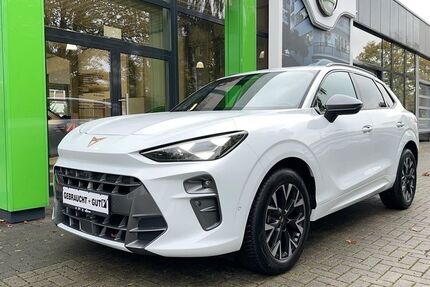 Cupra Terramar 26.340 km 32.550 &euro; Hünxe 46569