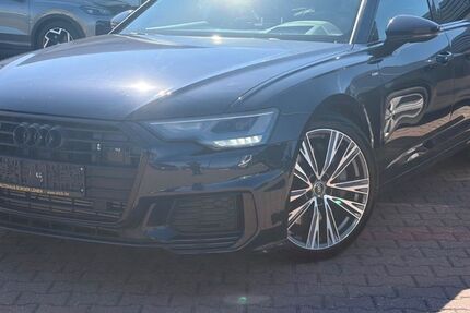 Audi A6 83.970 km 34.970 &euro; Lünen 44536